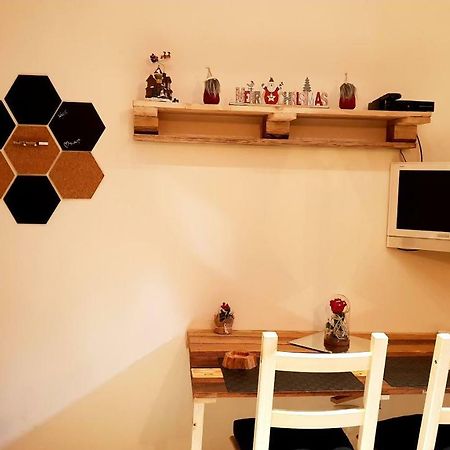 La Casa Del Rosariello Apartment เนเปิลส์ ภายนอก รูปภาพ