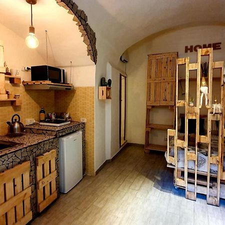 La Casa Del Rosariello Apartment เนเปิลส์ ภายนอก รูปภาพ
