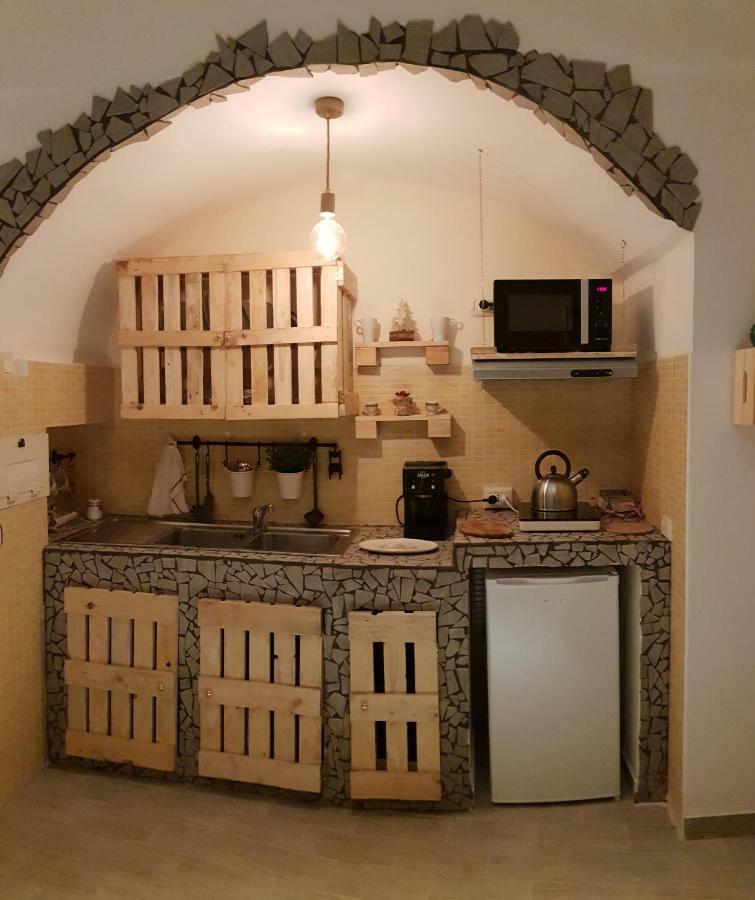 La Casa Del Rosariello Apartment เนเปิลส์ ภายนอก รูปภาพ
