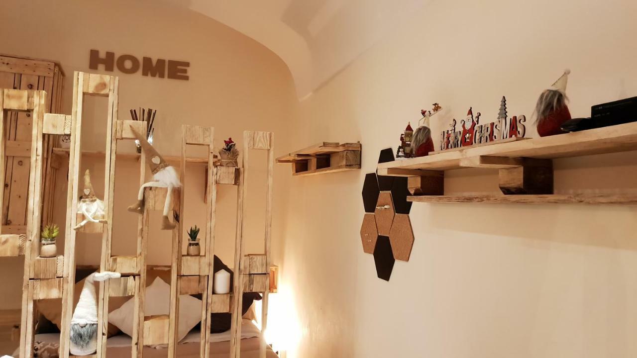 La Casa Del Rosariello Apartment เนเปิลส์ ภายนอก รูปภาพ