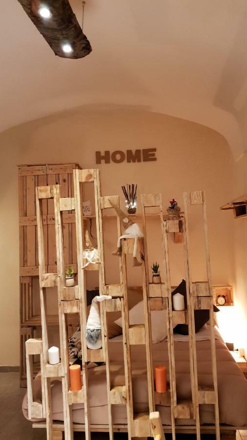 La Casa Del Rosariello Apartment เนเปิลส์ ภายนอก รูปภาพ